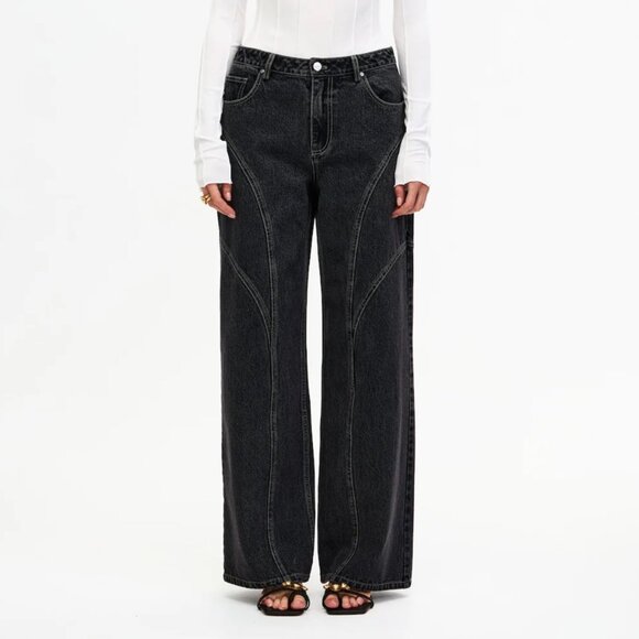 Acler Denim - Acler The Lowerlee Jean